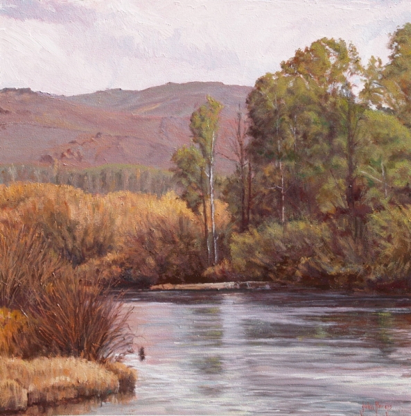 Click here to view Art Resources Gallery, Edina & Minneapolis MN artwork by John Horejs
