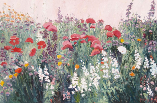 Click here to view Floral--Summer