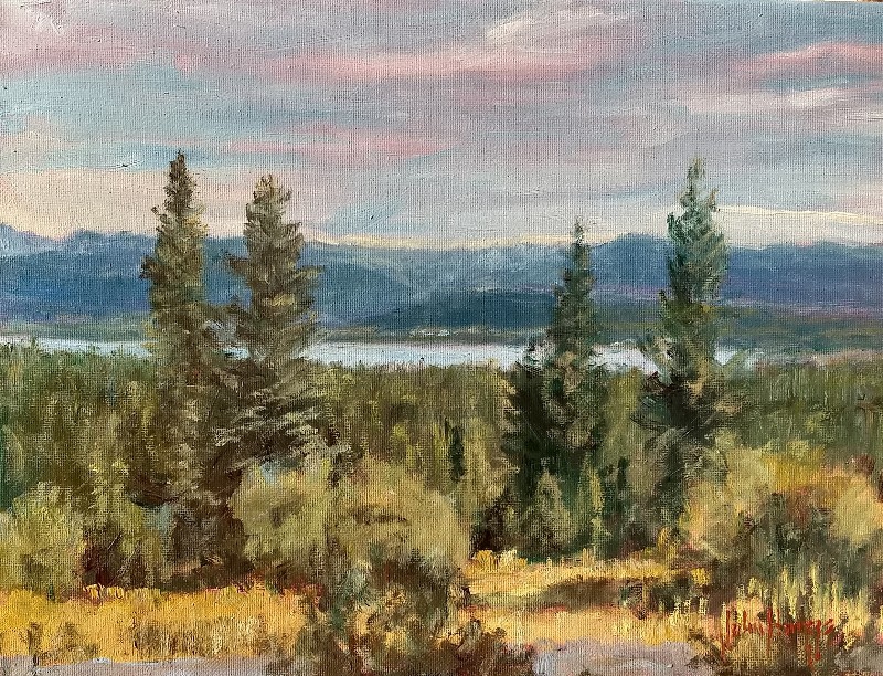Click here to view Landscape--King