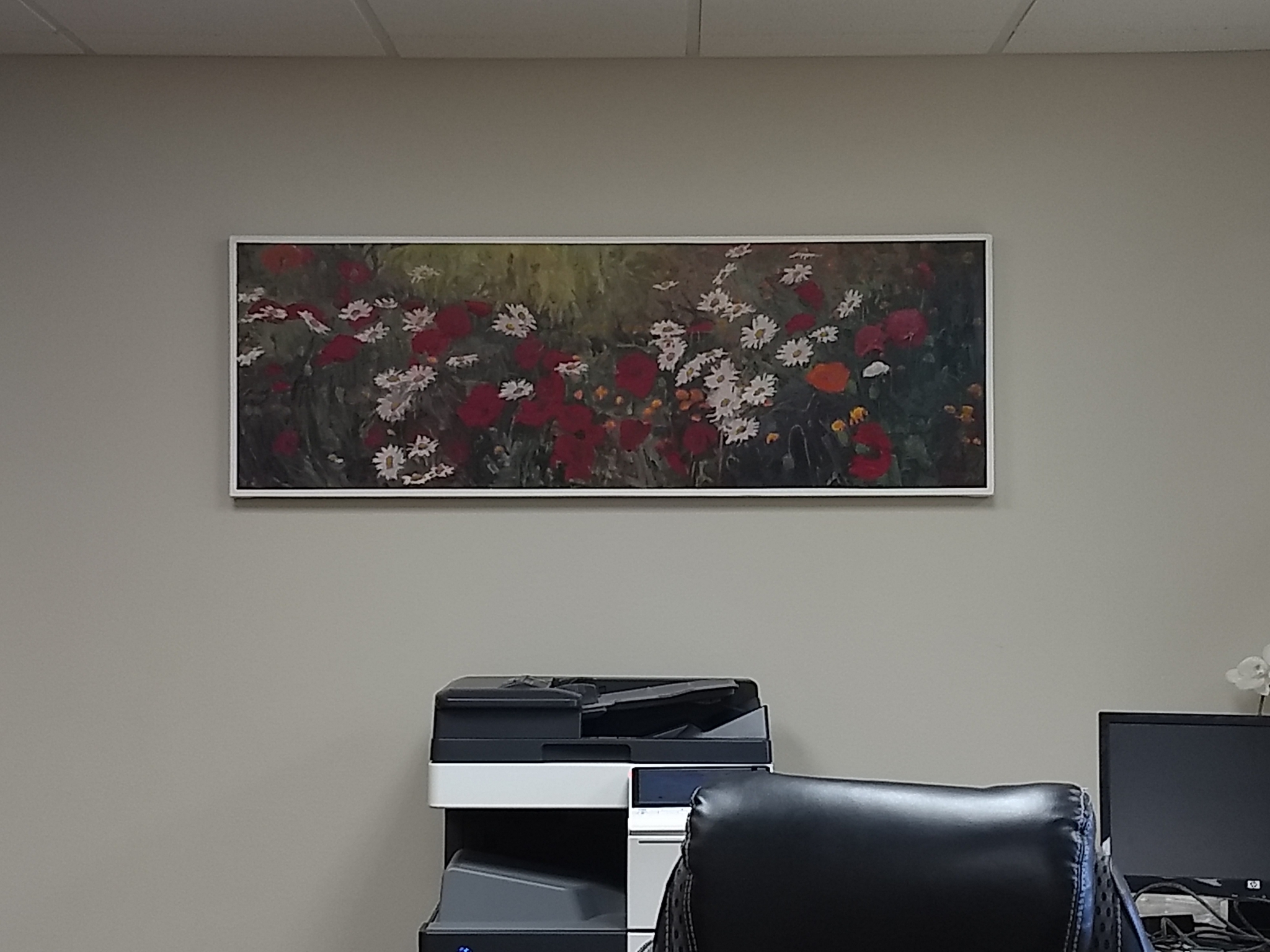 Click here to view Installation 18 by John Horejs