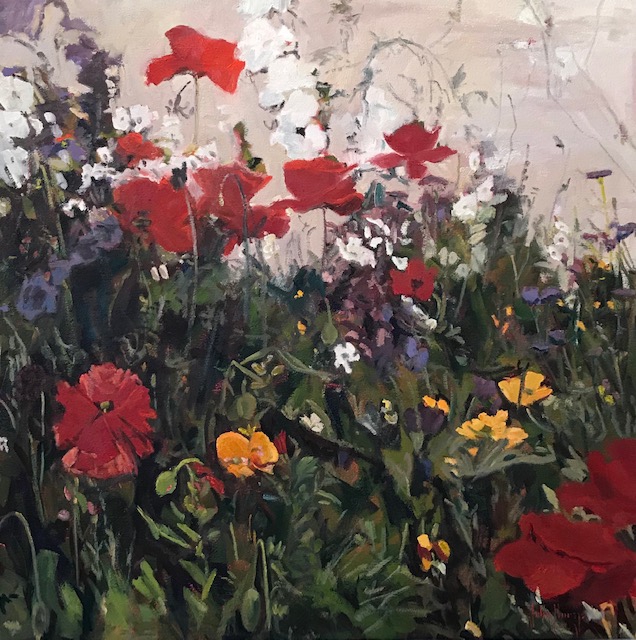 Click here to view Dreams of Summer by John Horejs